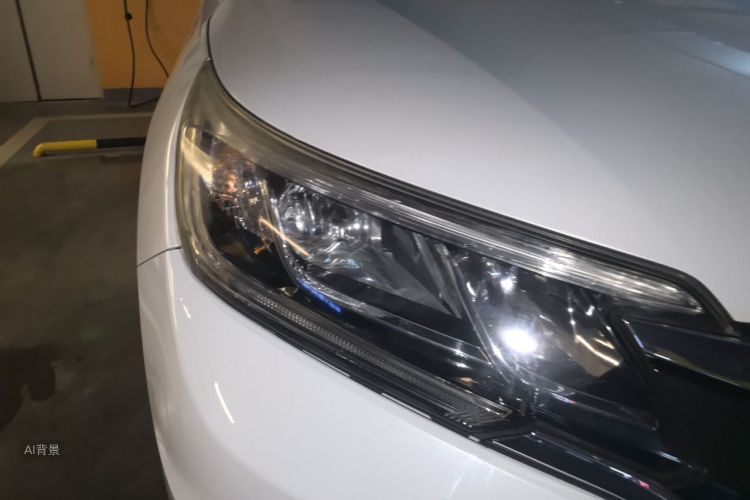 Honda CR-V 2016 car image #8