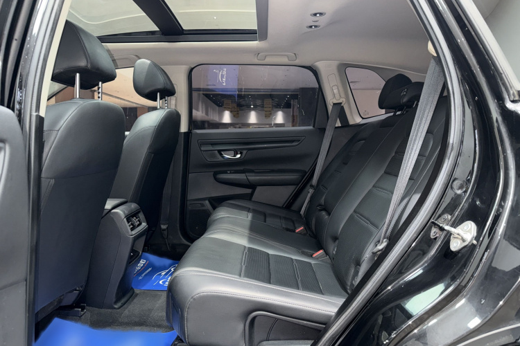 Honda CR-V 2022 car image #11