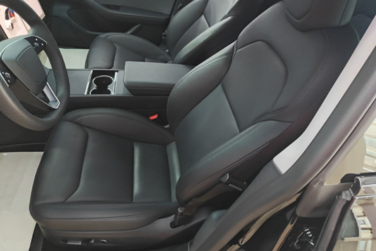 Tesla Model 3 2025 #15 Tesla Model 3 2025 car image #15