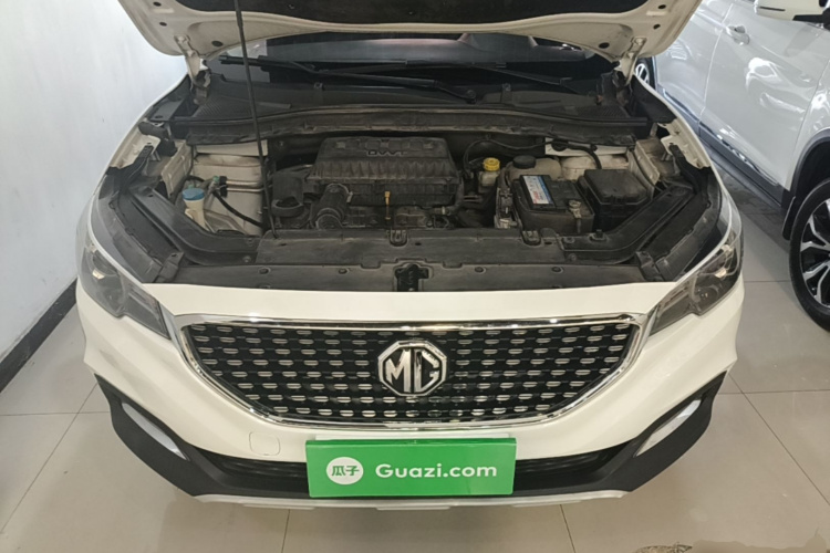 MG ZS 2019 #20 MG ZS 2019 car image #20