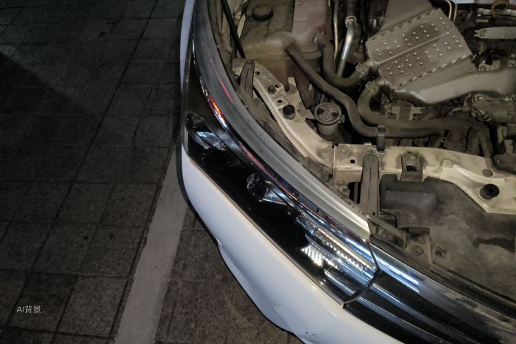 Toyota Corolla 2016 #8 Toyota Corolla 2016 car image #8