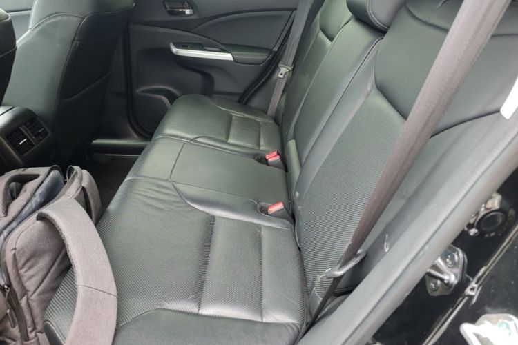 Honda CR-V 2016 car image #17