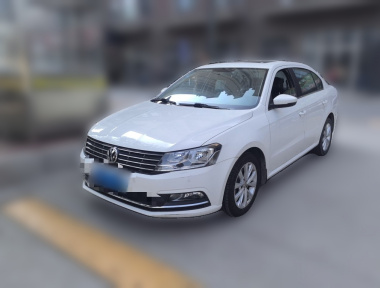 Volkswagen Lavida 2016 car image 