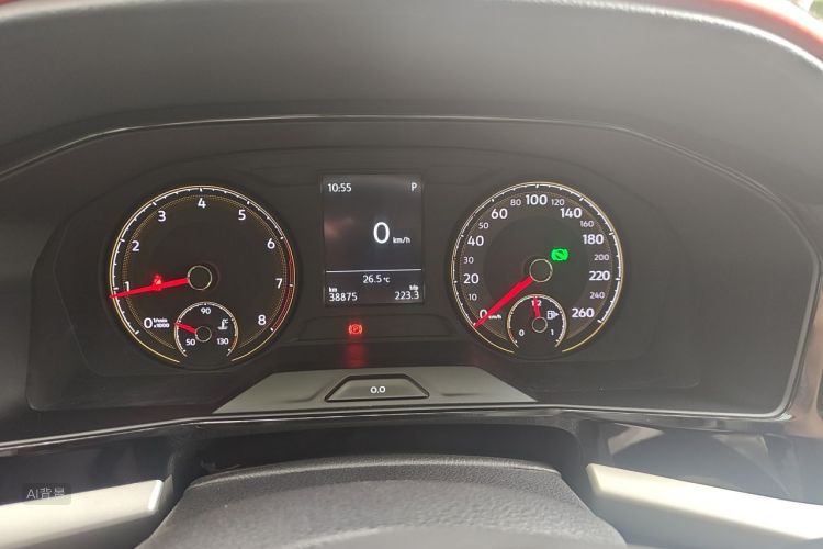 Volkswagen Lavida 2021 imagen de coche #13