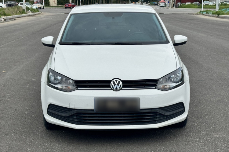 Volkswagen Polo 2019 #5 Volkswagen Polo 2019 car image #5