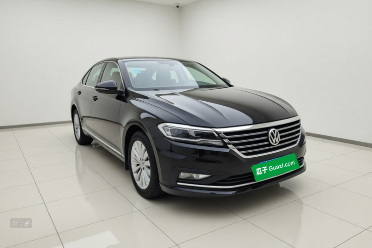 Volkswagen Lavida 2018 car image #4