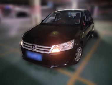 Volkswagen Santana 2016 Volkswagen Santana 2016 car image