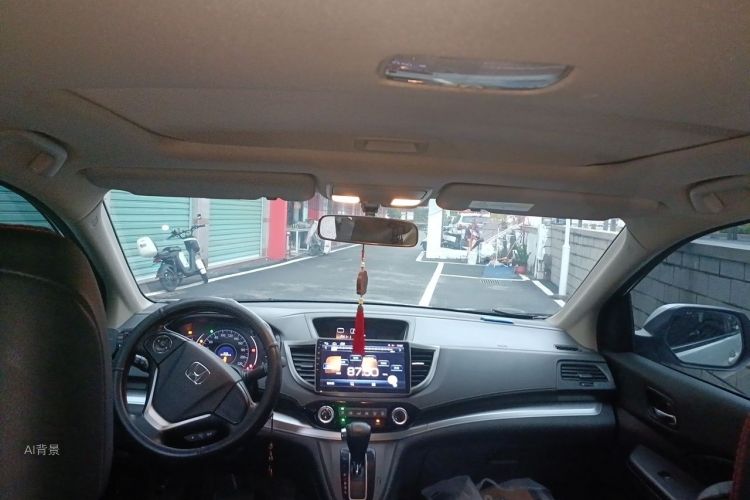 Honda CR-V 2016 car image #20