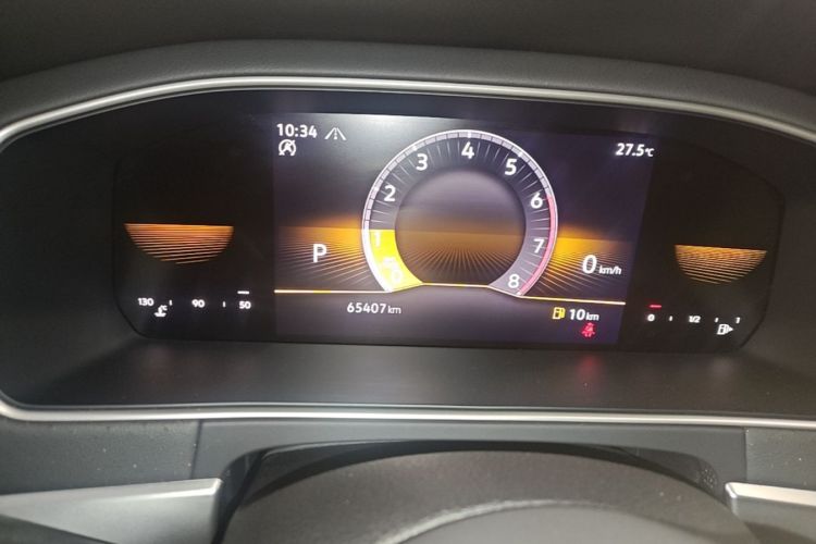 Volkswagen Lavida 2022 car image #12