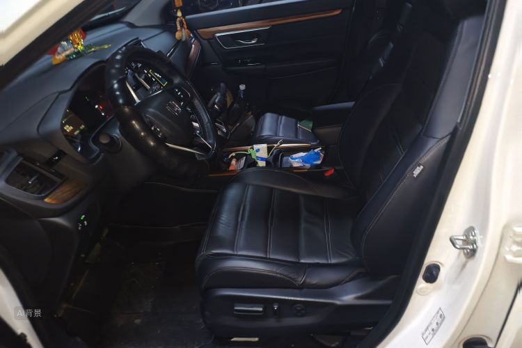 Honda CR-V 2019 imagen de coche #17