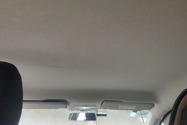 Volkswagen Santana 2019 car image #20