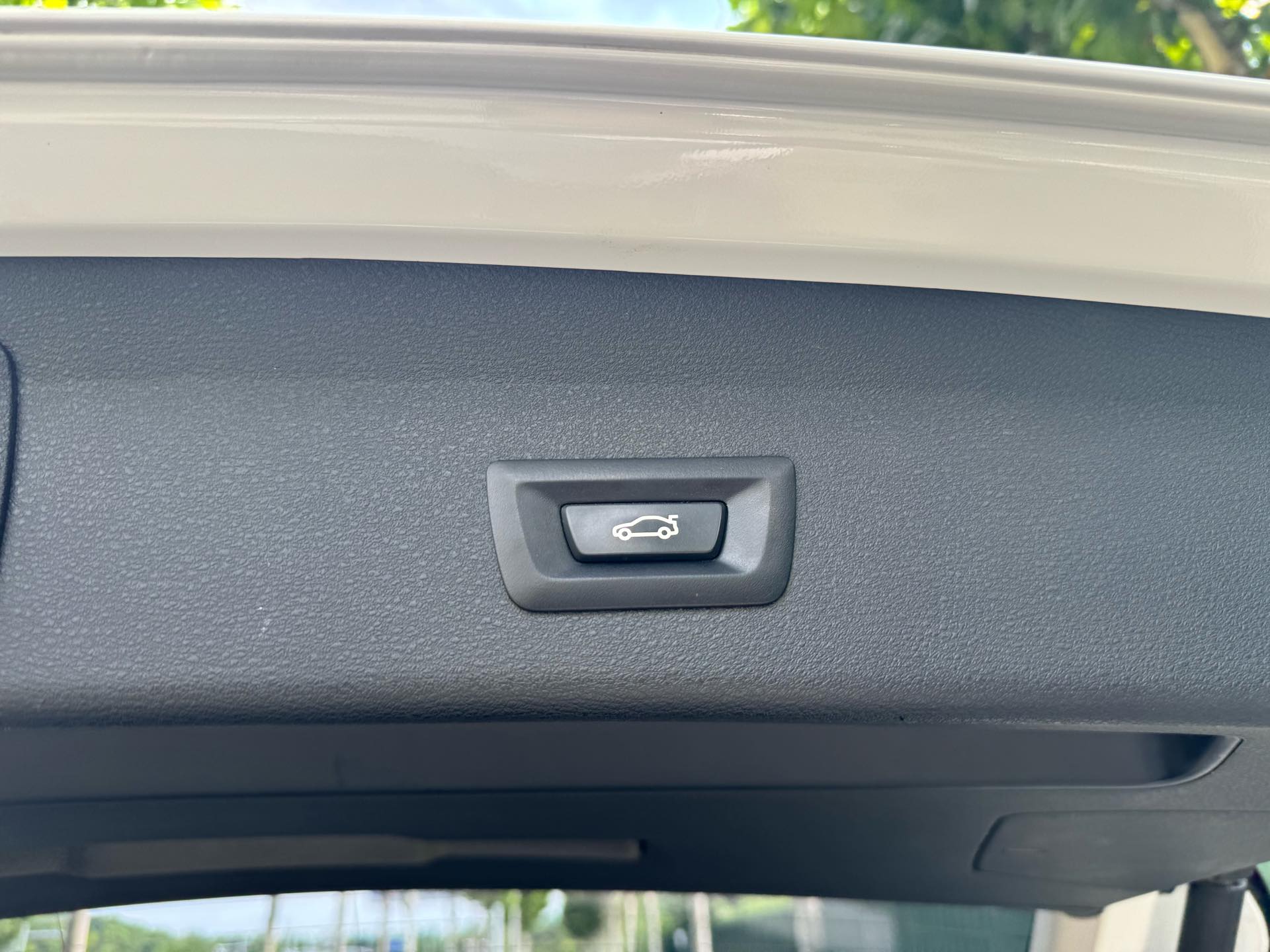 BMW X1 2021 car image #8