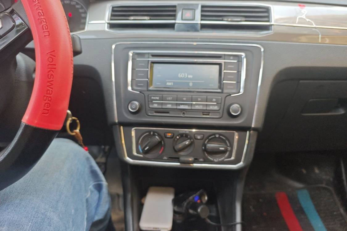 Volkswagen Santana 2019 #26 Volkswagen Santana 2019 car image #26