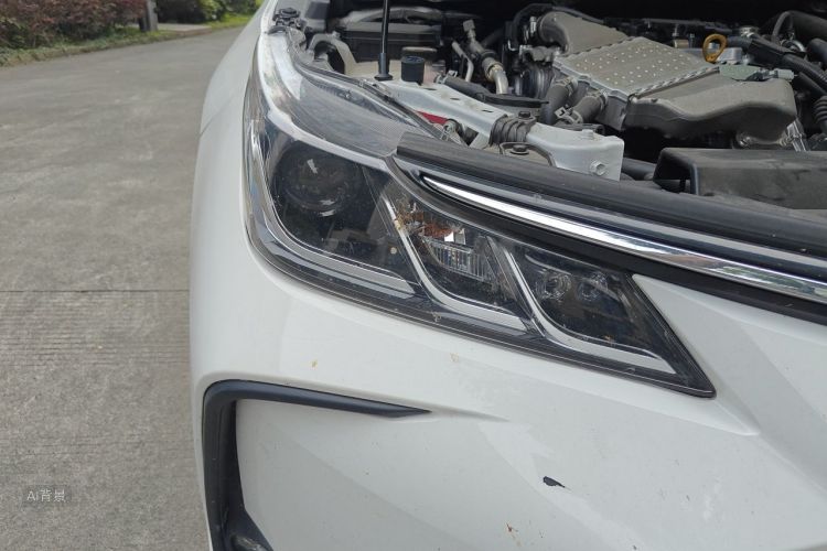 Toyota Corolla 2022 #8 Toyota Corolla 2022 car image #8