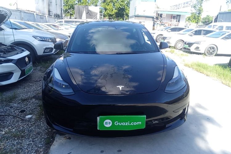Tesla Model 3 2022 #3 Tesla Model 3 2022 immagine di auto #3