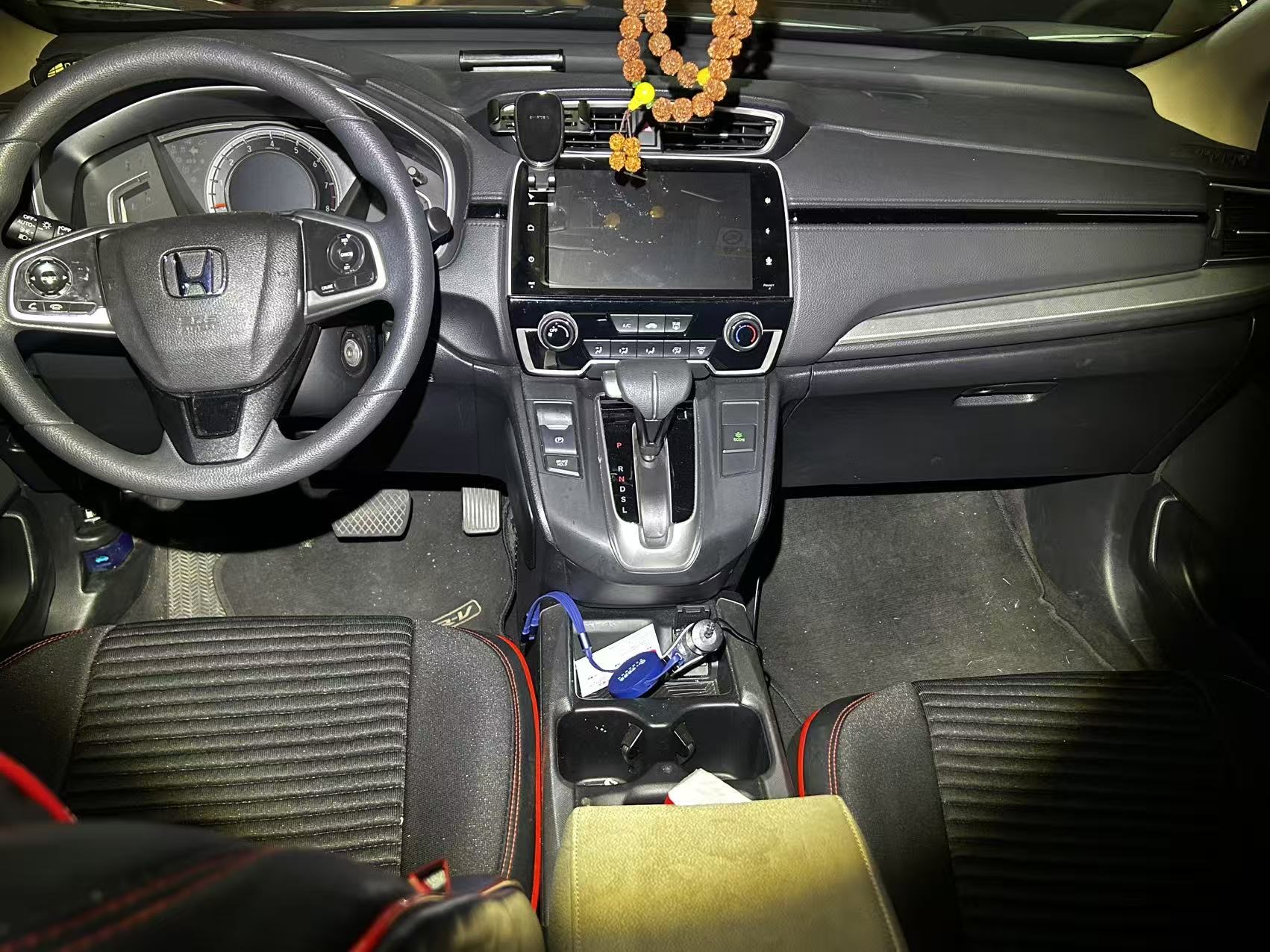 Honda CR-V 2019 #9 Honda CR-V 2019 car image #9