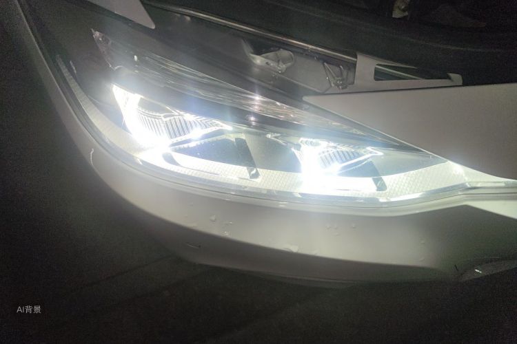 BMW 3 Series 2017 car image #8