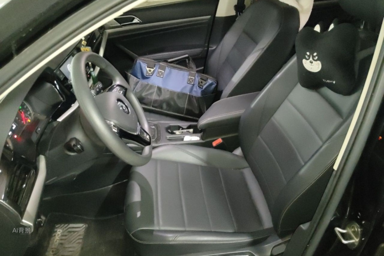 Volkswagen Lavida 2019 #17 Volkswagen Lavida 2019 car image #17