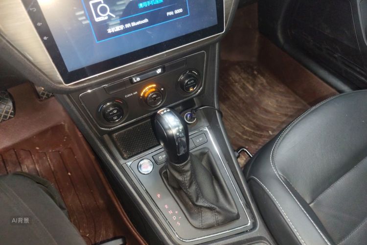 Volkswagen Lavida 2018 immagine di auto #16