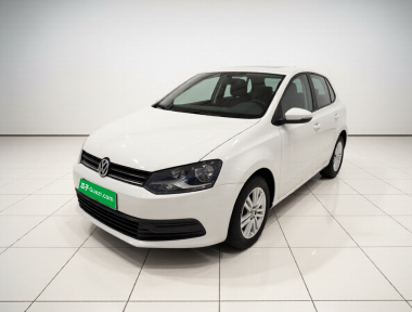 Volkswagen Polo 2019 Volkswagen Polo 2019 car image