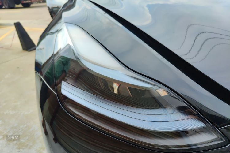 Tesla Model 3 2023 #8 Tesla Model 3 2023 car image #8