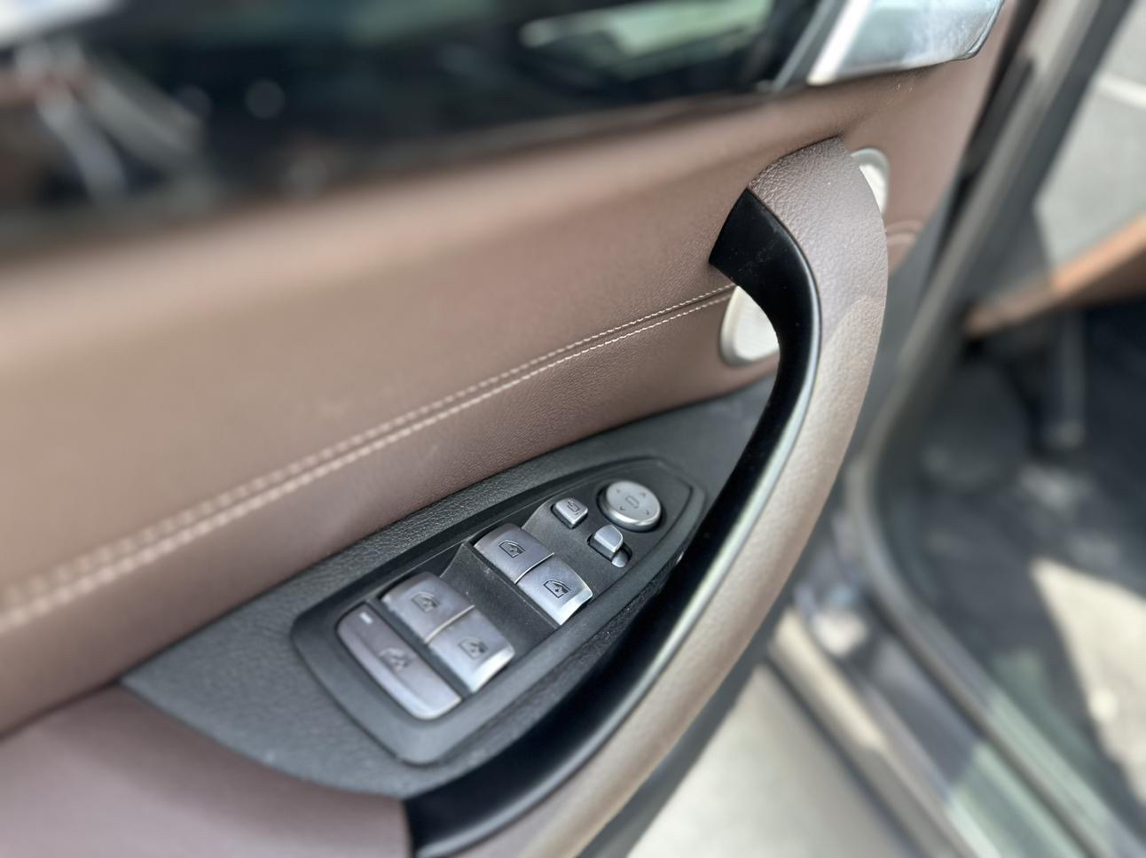 BMW X1 2021 #5 BMW X1 2021 immagine di auto #5