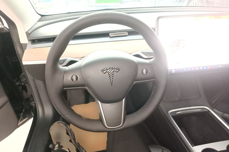Tesla Model 3 2022 car image #11