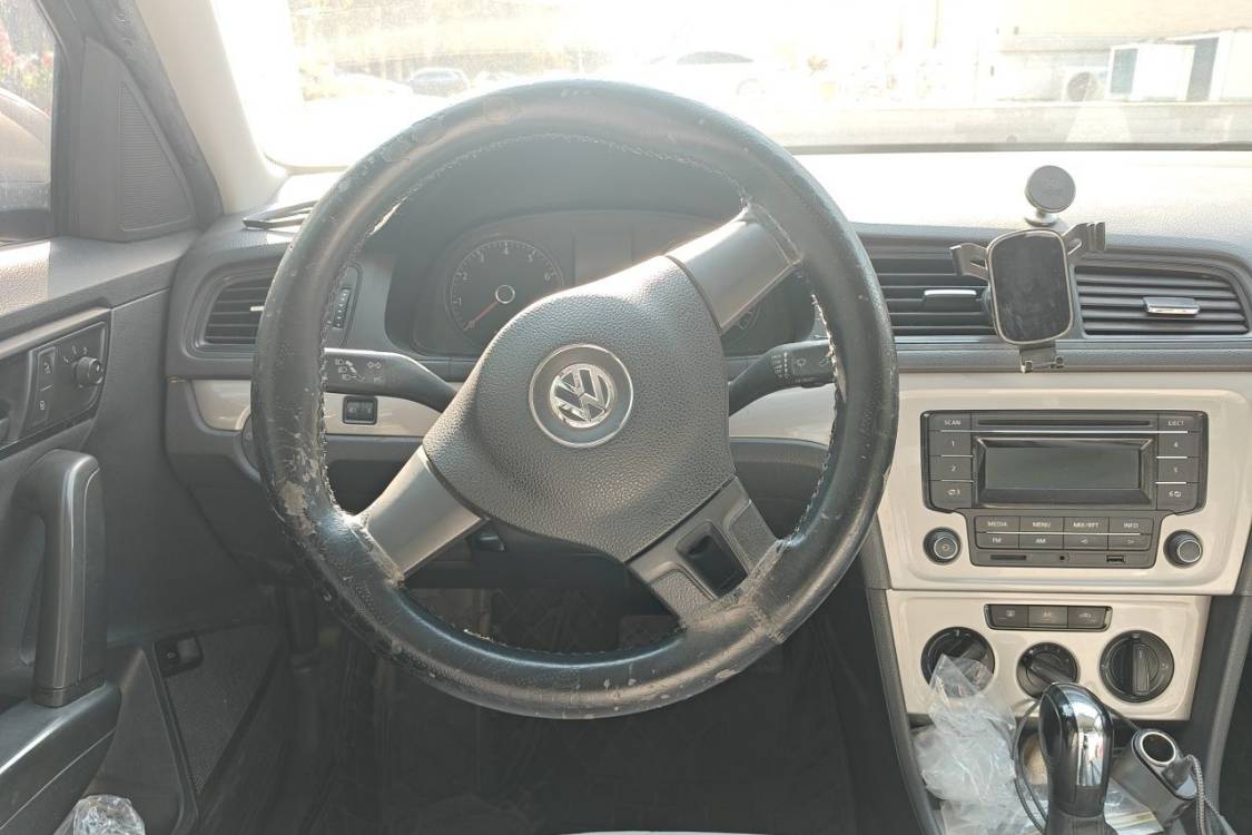 Volkswagen Lavida 2013 #22 Volkswagen Lavida 2013 imagen de coche #22