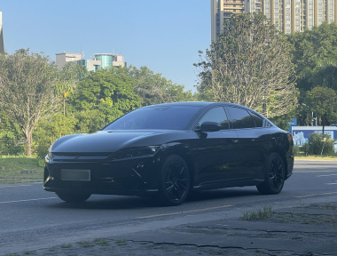 BYD Han 2020 BYD Han 2020 car image
