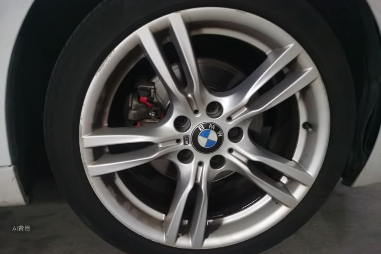 BMW 3 Series 2017 #9 BMW 3 Series 2017 car image #9