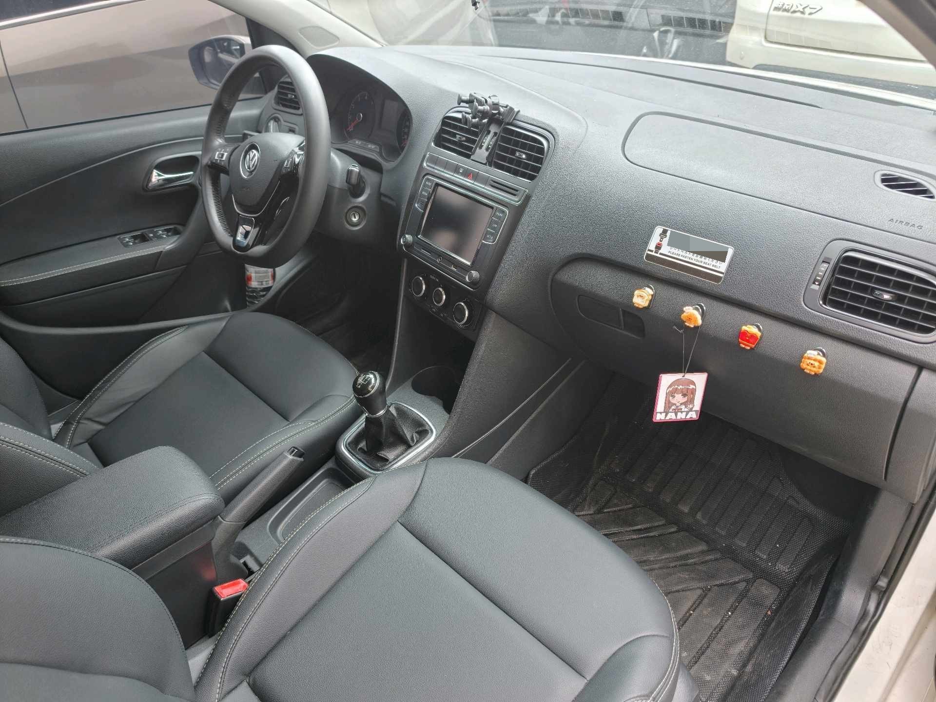 Volkswagen Polo 2016 #5 Volkswagen Polo 2016 car image #5