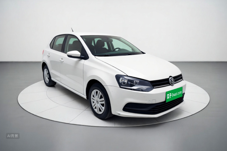 Volkswagen Polo 2016 #4 Volkswagen Polo 2016 car image #4