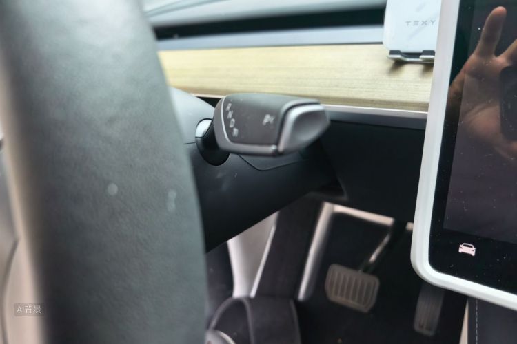 Tesla Model Y 2022 car image #16
