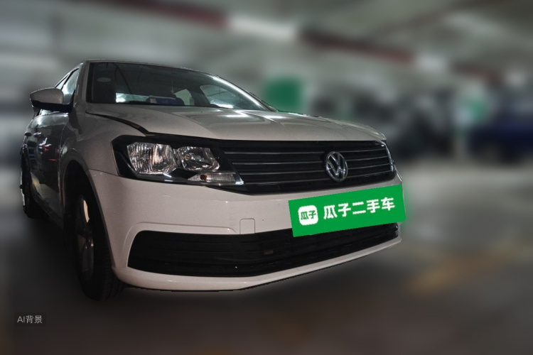 Volkswagen Lavida 2016 immagine di auto #4