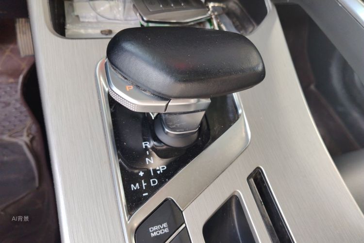 GEELY Coolray 2023 #16 GEELY Coolray 2023 image de voiture #16