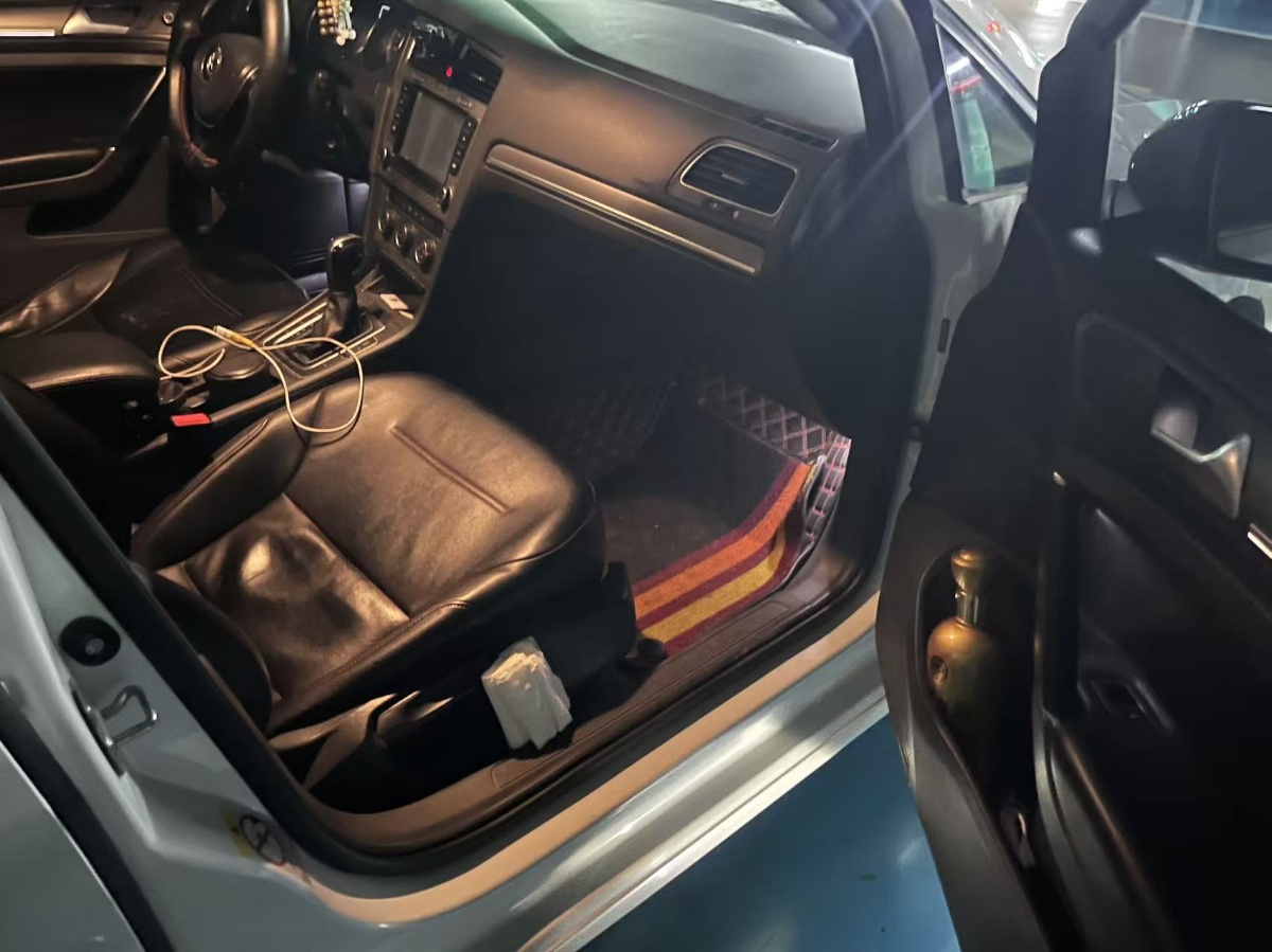 Volkswagen Golf 2016 #3 Volkswagen Golf 2016 car image #3