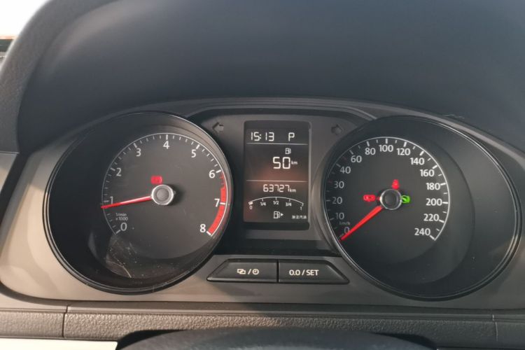 Volkswagen Lavida 2021 car image #12