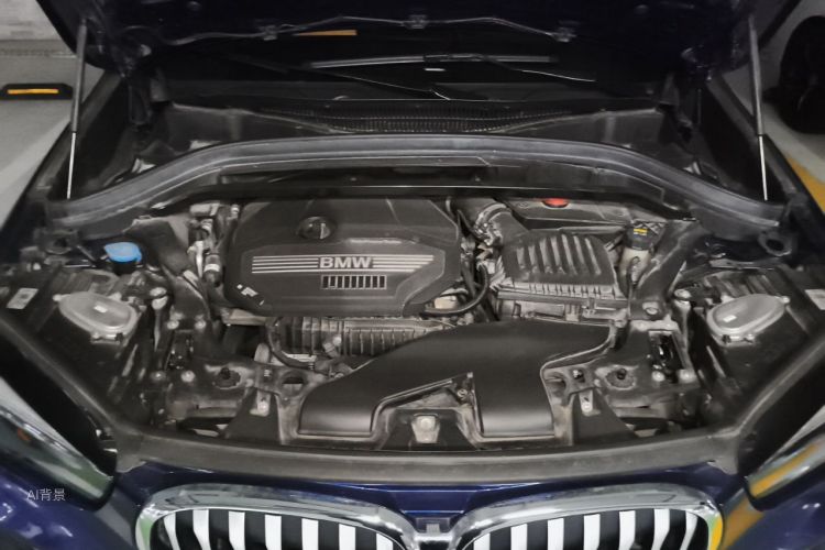 BMW X1 2019 car image #22