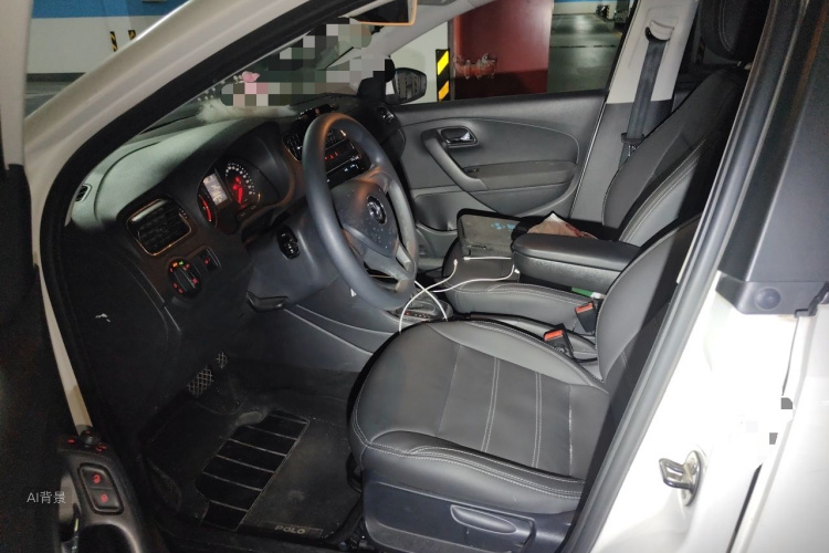 Volkswagen Polo 2015 #17 Volkswagen Polo 2015 car image #17