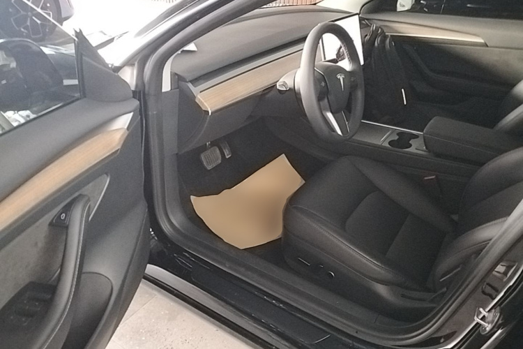 Tesla Model 3 2023 #12 Tesla Model 3 2023 immagine di auto #12