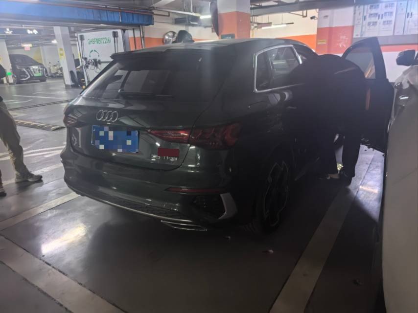 2024 #4 2024 immagine di auto #4