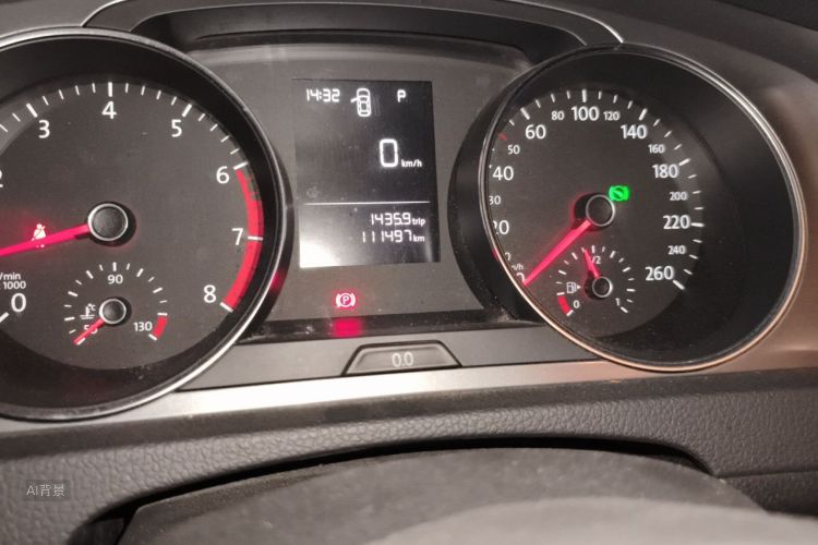 Volkswagen Golf 2016 #14 Volkswagen Golf 2016 car image #14