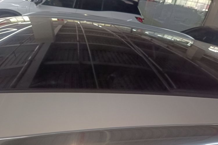 Audi Q3 2019 immagine di auto #25