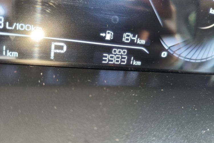 GEELY Emgrand 2023 car image #8