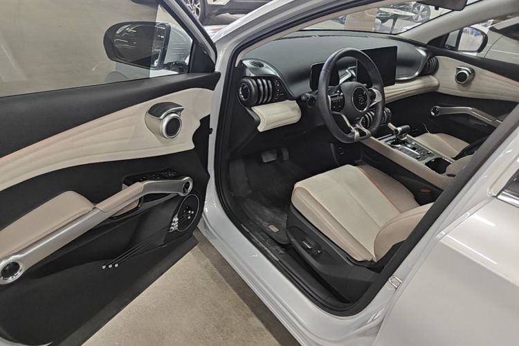 BYD Yuan Plus 2024 car image #12
