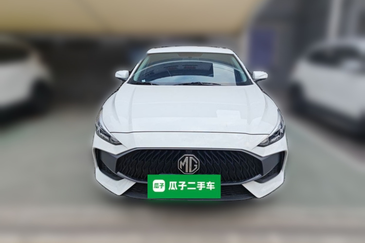 MG 5 2025 #3 MG 5 2025 immagine di auto #3
