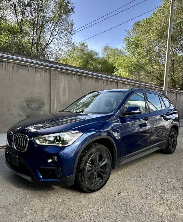 2017 imagen de coche 