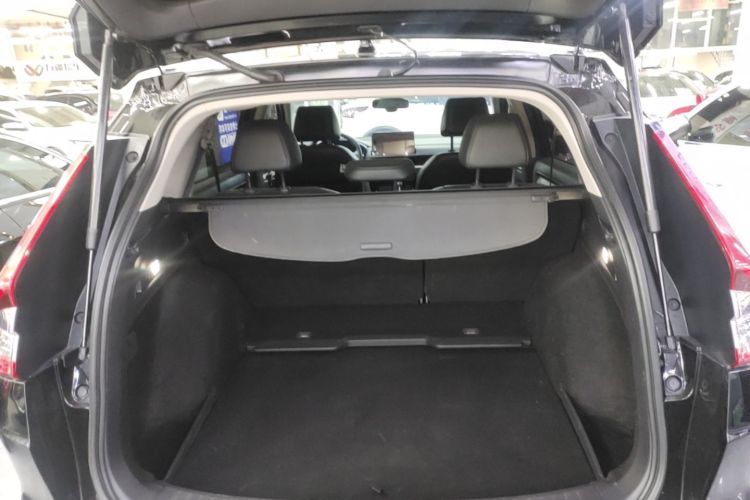 Honda CR-V 2023 #21 Honda CR-V 2023 car image #21