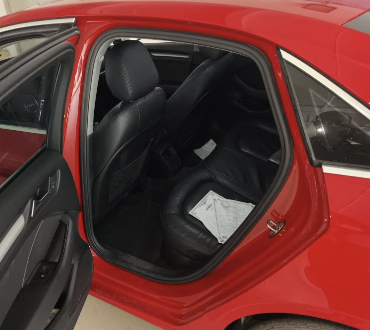 2020 #7 2020 car image #7
