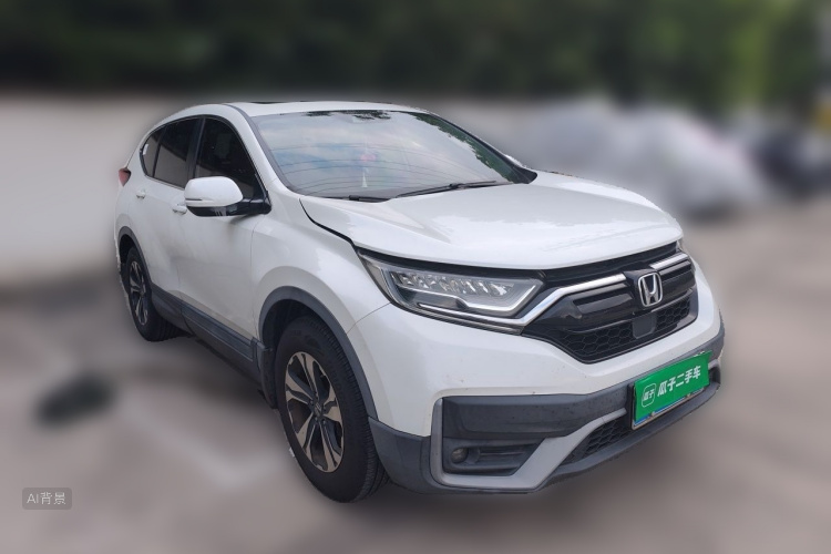 Honda CR-V 2020 car image #4